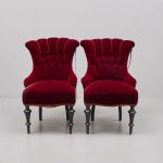 1221 3614 EMMA CHAIRS